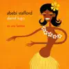 David Lugo & Abebi Stafford - Es una Lastima - Single